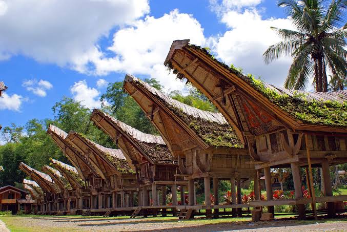 Tana Toraja
