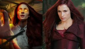 Dark phoenix arrive sur nos écrans le 5 juin 2019. Dark Phoenix Shows Little X Men Growth Since Last Stand The Mary Sue