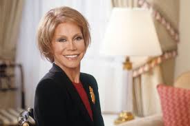 Every workplace sitcom since bears its influence. Foundation Archive Mary Tyler Moore Television Academy