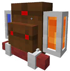 Designed to enhance the game, feed the beast provides an easy way to play modded minecraft without having to go through the hassle of installing each mod manually. Adventure Backpack Official Feed The Beast Wiki