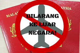Selama tidak ada yang pergi ke luar angkasa, anda bisa mengakui wilayah yang anda jamah sebanyak mungkin sebagai kepuanyaan anda masuk akal untuk menduga bahwa status dari sebuah objek yang tak berpenghuni (stasiun koloni asgardia) yang tak ada di bumi juga akan menimbulkan. Sekatan Ke Luar Negara Jika Burukkan Kerajaan News Rojak Daily