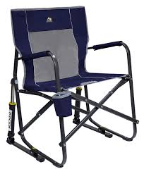Gci Outdoor Freestyle Rocker Camping Rocking Chair Gci Outdoor Outdoor rocking chair white modern geometric back wooden porch patio rocker.