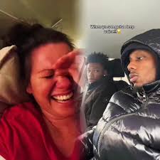 Myron n son....I just love Myron crazy ssa he's so funny😂😂😂 #father-son  relationship #viral #funny #child #Father #humor #angry #slow motion #rap  #duet #trending #trendingnow #foryou