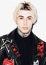 Fan Casting Ronnie Radke as 182.9 Cm in Face Claims Sorted by Height