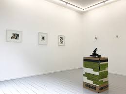 Like or follow us at. Boa Basedonart Fine Art Gallery Dusseldorf
