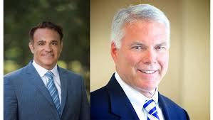 Rogers Behavioral Health names next president and CEO