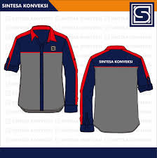 Share on facebook tweet on twitter plus on google+. Baju Korsa Konveksi Langganan Banyak Kampus Universitas Sintesa Konveksi
