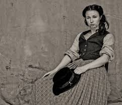 Pin On Hell On Wheels