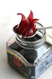 It also contains a small amount of fruit juice and classic cane sugar syrup, but a 16 fl oz serving still only has 11 g of carbs. Easy Hibiscus Champagne Cocktail For Valentine S Day