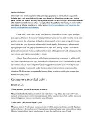 We did not find results for: Artikel Opini