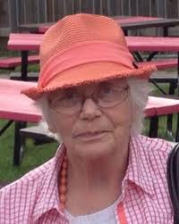 KATHLEEN SHARP Obituary (1943