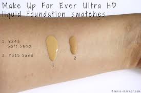 makeup forever hd foundation 140 dupe