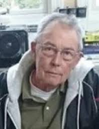 Danny Vinson Griffith