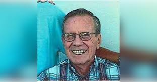Obituary information for Roger Allen Goodson
