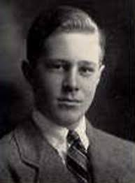 Frank Dwight Sage (1907-1986)