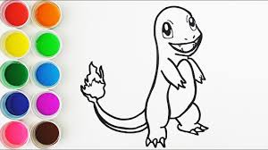 Imagenes De Pokemon Para Colorear