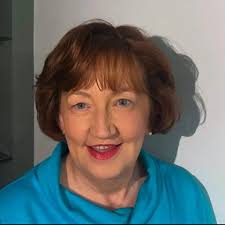 Comfortforchemokerry