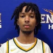 Jyi Dawkins' Ben L. Smith High School Bio