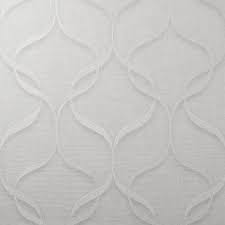 Top 100 wallpaper engine wallpapers 2018 youtube. Milano Wave Trellis Off White Wallpaper Milano