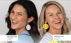 These cuties drop in the weeee hours tonight!!!! This is a LAST CALL FOR  PREORDERS!!🥎⚾️❤️