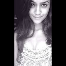 Stream When I Look At You by Shraddha Deo