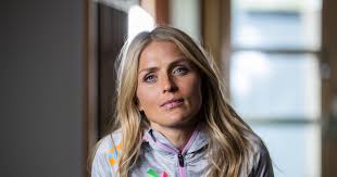 Hun har også vunnet tour de ski sammenlagt tre ganger. Therese Johaug In Development Johaug With Alarm Cuts Whips