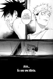 Tsaosu] Zhou Fu Ye Xing – Jujutsu Kaisen dj [Port] - Gay Manga | HD Porn  Comics