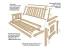 Sofa Construction Detail Drawing