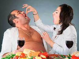 Gistvibe Com On Twitter Why Men Get Fat After Marriage Https T Co Ycngnq1xeg Https T Co Vurd4l921t Twitter