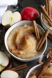 homemade applesauce recipe the forked