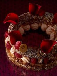 Pin On La Patisserie