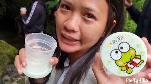 Mt. Madja-as //Highest Peak in Panay Mountains// 2,117 MASL