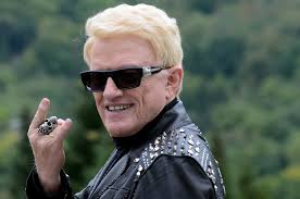 Heino (* dezember in düsseldorf; Zum 80 Geburtstag Geschichten Aus Heinos Leben In Schlagworten Kolnische Rundschau