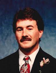 Obituary information for Jeff Hendricks