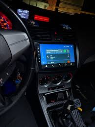 Aio 2.8.6 mazda3revolution view on github. You Ll Never Understand How Nice It Is To Have Android Auto Until You Have It Mazda3