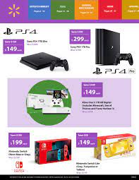This black friday ps4 deals should offer sizable discounts due to the release of next generation hardware. Playstation 4 Ps4 Pro Price Drop Rumored In Black Friday 2019 Ad Leak Psxhax Psxhacks