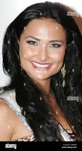 Miss alaska hi-res stock photography and images