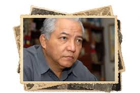 Varela llevaba dentro un policía y un sacerdote frustrados