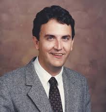 Dr Glenn Paul Hoot (1956-2015)