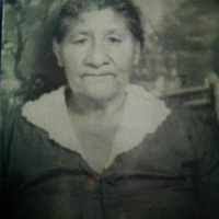 Adelaida Guzman (1890–1966) • FamilySearch