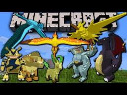 A pixelmon pokedex at your fingertips! Pixelmon Huge Update Minecraft Pokemon Mod Spotlight 2 2 For 1 5 2 Pokemon Mod Minecraft Pixelmon Mod Minecraft Mods
