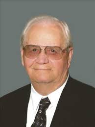 Elmer Larson Obituary December 25, 2013