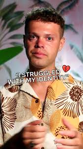 Dillon opens up about why PDA isn’t easy for him to the other boys ❤️  Olivia Attwood’s Bad Boyfriends,