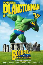 Spongebob Squarepants 2 Spongebob Water Movie Spongebob Squarepants