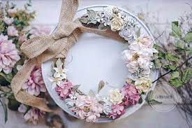 instagram 上的賴宛琪 就叫今天的蠟燭課叫 歡樂蠟燭班 吧 出頭有夠多 被你們笑死 那麼搞笑但成品怎麼那麼美 一天的成果豐碩 哪摸多蠟燭 口音不小心跑出來 done by students burlap wreath burlap decor