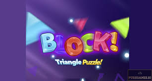 There is an intricate mathematical theory that explains the puzzle. Download Block Triangle Puzzle Tangram For Android Ios