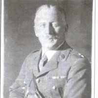 Col Edward Prowett Blencowe (1877–1960) • FamilySearch