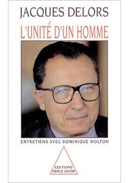 L'Unité d'un homme Entretiens avec Dominique Wolton