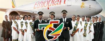 The staff did what they could to help but the situation was just terrible. Ethiopian Airlines Linkedin