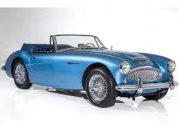 By kodi from columbus, ohio. Austin Healey 3000 Blue Used Search For Your Used Car On The Parking